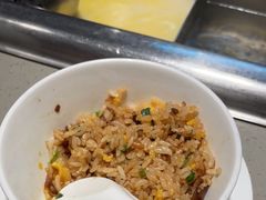 -海底捞火锅(珠影星光城夜宵主题店)