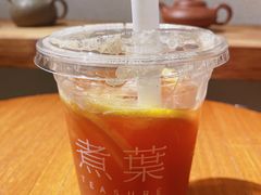 -煮叶(悠唐广场店)