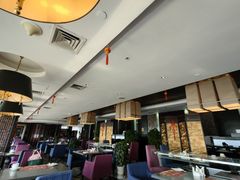 -华厦大酒店·桃源西餐厅·自助餐