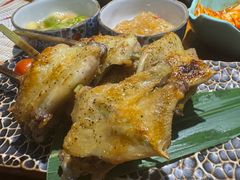 -九井澤精致料理(金茂店)