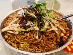 -琼菜坊·无鸡不成宴·海南菜老爸茶糟粕醋(海口骑楼老街店)