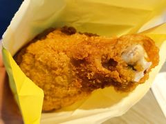 那么大鸡排-麦当劳(东吴广场银泰城店)