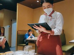 -海底捞火锅(奥森店)