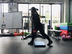 -Burn Fit燃炼健身工作室(新都旗舰店)