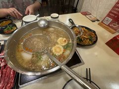 -潮汕良记牛肉火锅(洪武路店)