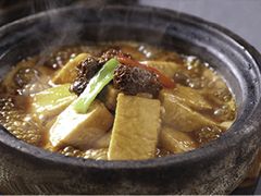 -淮上豆府(水厂路店)