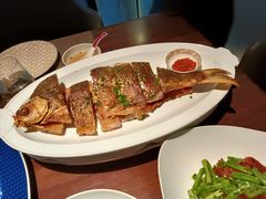 -曾宴·楚菜(湖北省博物馆店)