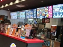 -汉堡王(上海凌云壹街坊店)