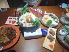 -二丁目食堂(浑南花园城店)