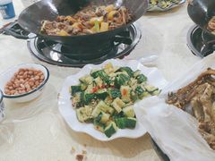 -顺德公美食(西乡店)
