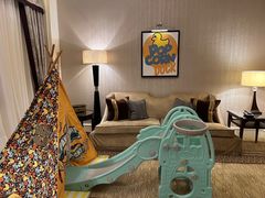 -上海和平饭店 Fairmont Peace Hotel