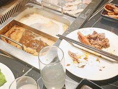 -星伦多自助料理·涮烤一体(虹悦城店)