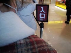 -LELECHA乐乐茶(百货大楼店)