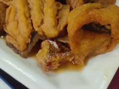 -老丘丘(较场口店)