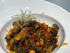 名善鸡爪-名善山珍·野生菌汤锅(文殊院店)