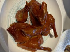 -富力丽思卡尔顿酒店·丽轩中餐厅