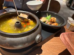 -云海肴·汽锅鸡·云南菜(领展购物广场·中关村店)