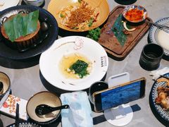 -沿江海南菜·文昌鸡祖师爷(大东海店)