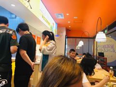 -鱼你在一起(梦秀广场店)