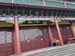 -余姚市灵岩禅寺