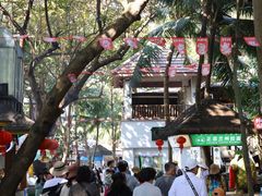 -海南分界洲岛旅游区