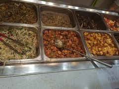 -晓宇盒饭(民安街店)