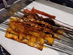 -杨家崴子碳缸烧烤(东三马路店)
