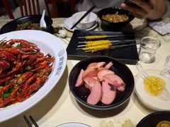 -聚味瞿记·龙虾堂(天元店)