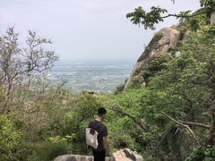 -北京凤凰岭