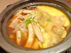 -小山日本料理(电子大厦店)