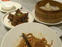 -南小馆(迪士尼小镇店)