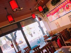 大堂-重庆烧鸡公火锅(簋街店)