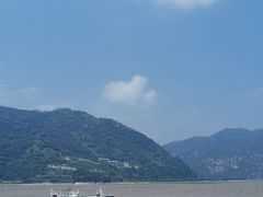 -北岐滩涂