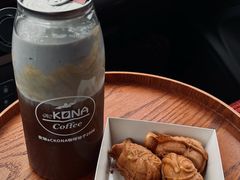 -星宙咖啡STELLARIS CAFE(广告产业园店)