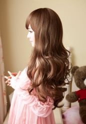 点击看大图 -KIMI HAIR SALON·烫染设计店