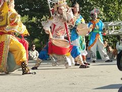 -天津东丽湖风景区