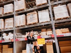 -宜家家居(西安未央商场店)