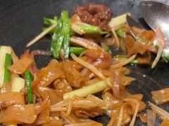 -浙江安吉JW万豪酒店·万豪中餐厅