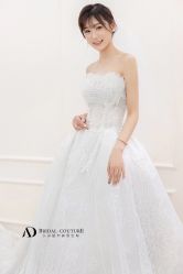 -艾朵婚纱