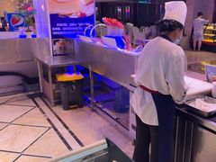 -海韵之星邮轮水会(明发商业广场店)
