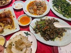 -抱德·潮汕味(敦和店原惠城鱼仔)