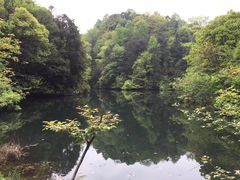 -小格里自然风景区