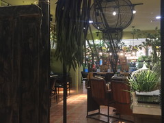 大堂-花蒲甜品(海信广场店)