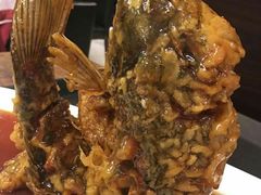 -老牌坊鲁菜名店(宽厚里店)