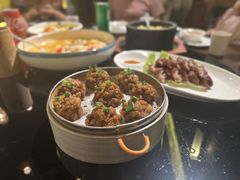 -HOHO餐厅(古子城店)