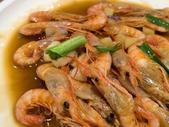 -501號台州海鲜餐厅(海创园店)