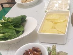 -金华砂锅筒骨砂锅夜宵(临平店)