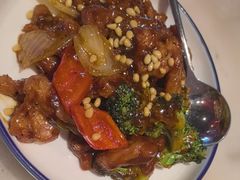 -小吊梨汤·北京菜·烤鸭(西直门凯德店)