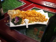 -东北大院·东北菜(三台子店)