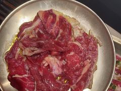 -西塔老太太泥炉烤肉(川沙百联店)